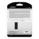 KINGSTON SSD KC600 Series SKC600/256G, 256GB, SATA III, 2.5''