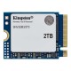 KINGSTON SSD M.2 2230 NV3 SNV3SM3/2T0 , 2TB, NVMe, PCIe 4.0 | SSD Δίσκοι | PC & Αναβάθμιση |