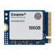 KINGSTON SSD M.2 2230 NV3 SNV3SM3/500G , 500GB, NVMe, PCIe 4.0 | SSD Δίσκοι KINGSTON SSD M.2 2230 NV3 SNV3SM3/500G , 500GB, NVMe, PCIe 4.0 | SSD Δίσκοι | PC & Αναβάθμιση |