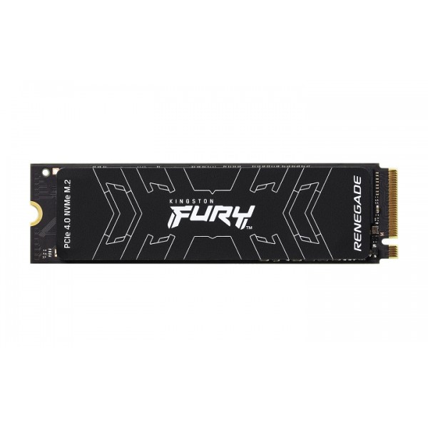 KINGSTON SSD M.2 FURY RENEGADE, 1TB, PCIe Gen 4.0