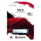 KINGSTON SSD M.2 NV3 SNV3S/500G, 500GB, NVMe, PCIe 4.0 | sup-ob | XML |