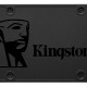 KINGSTON SSD A400 2.5'' 240GB SATAIII 7mm