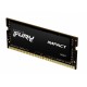 KINGSTON Memory KF432S20IB/8,FURY Impact DDR4 SODIMM, 3200MHz, 8GB