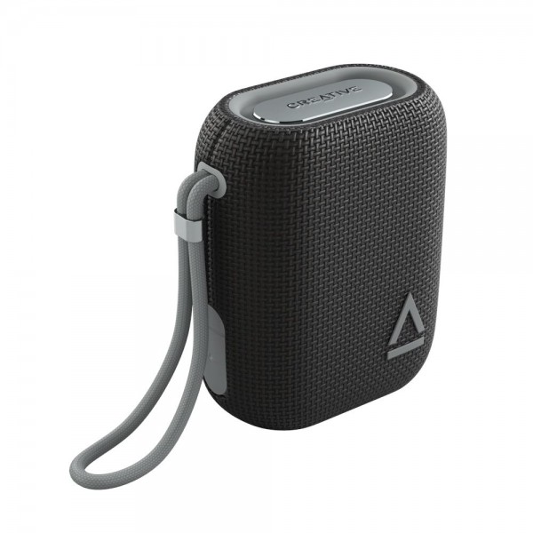 CREATIVE Bluetooth Speaker Muvo Flex Black - Αξεσουάρ για κινητά