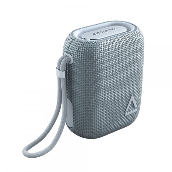 CREATIVE Bluetooth Speaker Muvo Flex Grey - Αξεσουάρ για κινητά