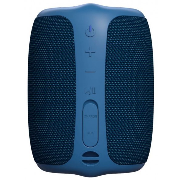 BT SPEAKERS CREATIVE MUVO PLAY BLUE - Αξεσουάρ για κινητά