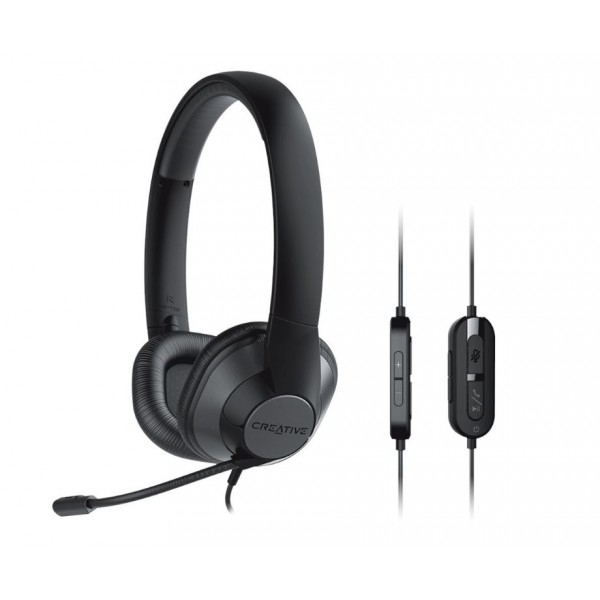 HEADSET CREATIVE HS-720 V2