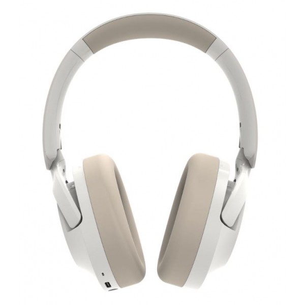 CREATIVE Headset Wireless Zen Hybrid 2 Cream - Σύγκριση Προϊόντων