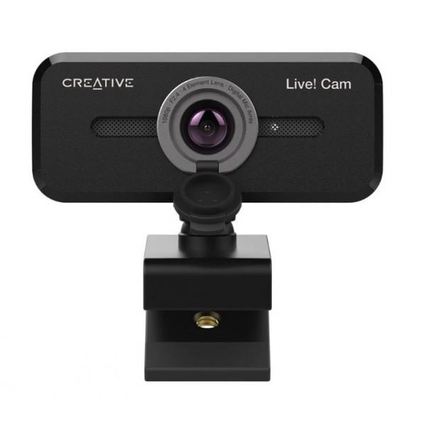 WEB CAM CREATIVE LIVE! SYNC 1080P V2