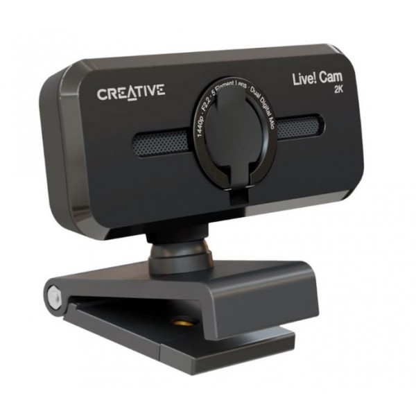 WEB CAM CREATIVE LIVE! SYNC 1080P V3