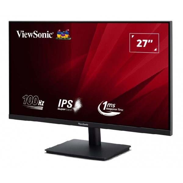 VIEWSONIC Monitor VA270-H2 27'' IPS FullHD HDMI 1ms 100Hz | Οθόνες PC | PC & Αναβάθμιση |
