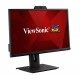 VIEWSONIC Monitor VG2440V 23.8'' IPS, ERGONOMIC, HDMI, DP, Speakers, Webcam | sup-ob | XML |