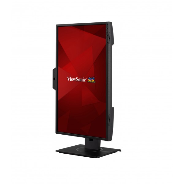 VIEWSONIC Monitor VG2440V 23.8'' IPS, ERGONOMIC, HDMI, DP, Speakers, Webcam | sup-ob | XML |