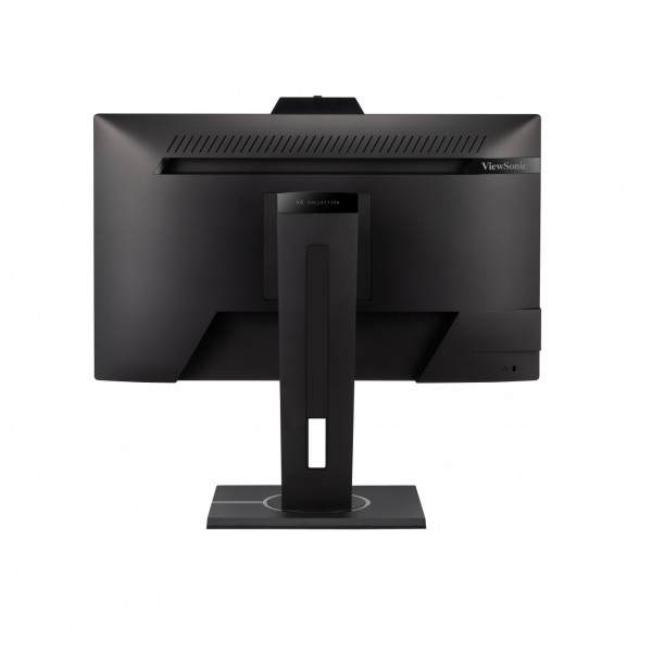VIEWSONIC Monitor VG2440V 23.8'' IPS, ERGONOMIC, HDMI, DP, Speakers, Webcam | sup-ob | XML |