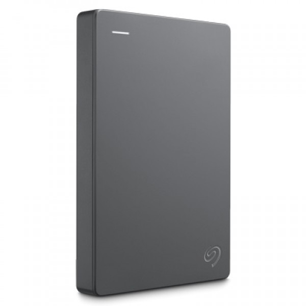 SEAGATE HDD BASIC 2TB STJL2000400, USB 3.0, 2.5'' - Εξωτερικοί σκληροί δίσκοι