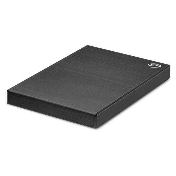 SEAGATE  HDD EXT. One Touch with Password HDD 2TB, STKY2000400, USB3.0, 2.5'', BLACK - Εξωτερικοί σκληροί δίσκοι