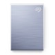 SEAGATE SSD One Touch SSD 2TB STKG2000402, USB 3.0, BLUE | sup-ob | XML |