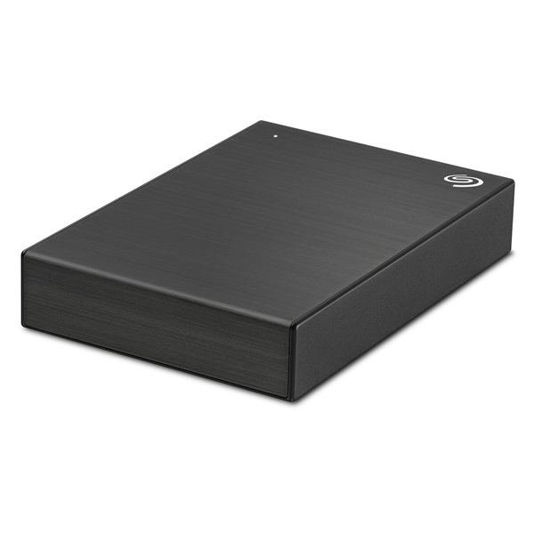SEAGATE  HDD EXT. One Touch HDD with Password 5TB, STKZ5000400, USB3.0, 2.5'', BLACK - Εξωτερικοί σκληροί δίσκοι