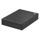 SEAGATE  HDD EXT. One Touch HDD with Password 5TB, STKZ5000400, USB3.0, 2.5'', BLACK | sup-ob | XML |