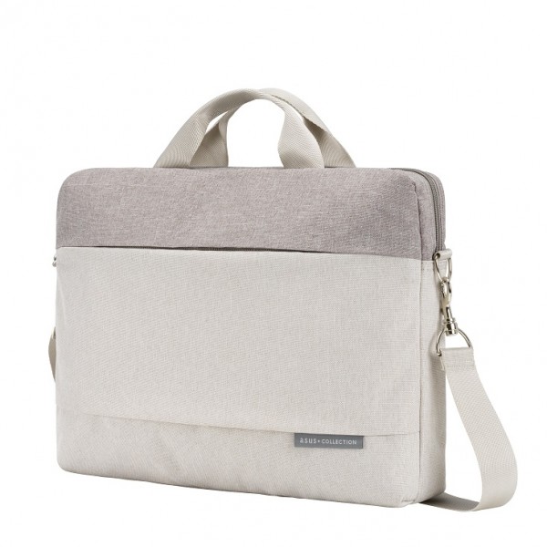 ASUS EOS 2 Carry Bag Gray - Τσάντες φορητών υπολογιστών