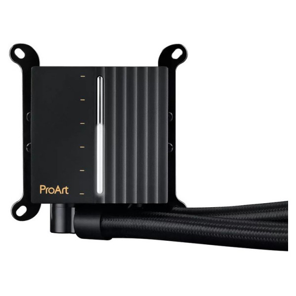 ASUS LIQUID COOLER PRO ART LC 420, 420mm with Noctua NF-A14 fan | sup-ob | XML |
