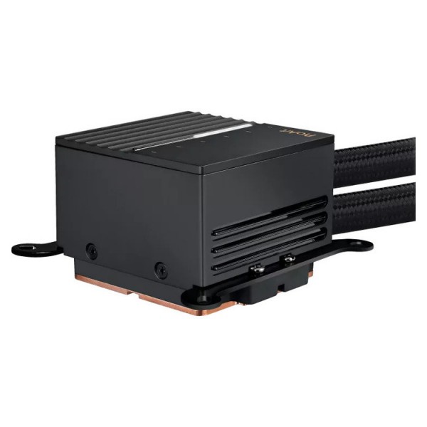 ASUS LIQUID COOLER PRO ART LC 420, 420mm with Noctua NF-A14 fan | sup-ob | XML |