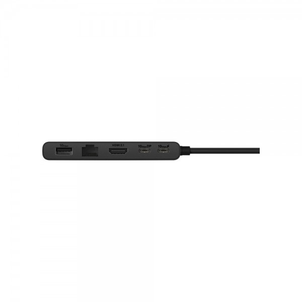 ASUS DOCKING STATION DC201 Dual 4K USB-C | Docking - Port Replicator | Συνοδευτικά PC |