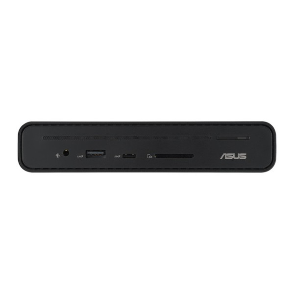ASUS DOCKING Triple Display USB-C Dock DC300 - Docking - Port Replicator