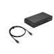 ASUS DOCKING Triple Display USB-C Dock Duo DC301 | Docking - Port Replicator | Συνοδευτικά PC |