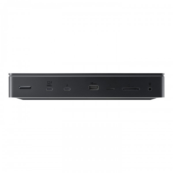 ASUS DOCKING Triple 4K Thunderbolt 5 Dock DC510 | Docking - Port Replicator | Συνοδευτικά PC |