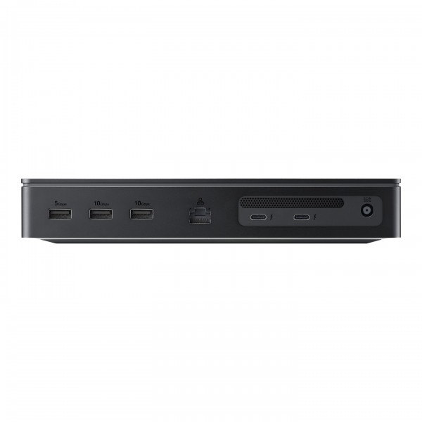 ASUS DOCKING Triple 4K Thunderbolt 5 Dock DC510 | Docking - Port Replicator | Συνοδευτικά PC |