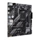 ASUS MOTHERBOARD PRIME B550M-K ARGB ,AM4 ,MATX | Μητρικές | Εξαρτήματα-Αναβάθμιση |
