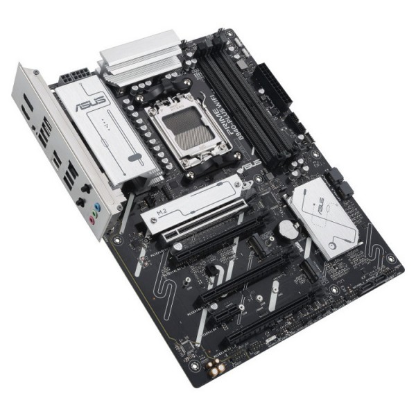 ASUS MOTHERBOARD PRIME B840-PLUS WIFI, AM5, ATX | Μητρικές | Εξαρτήματα-Αναβάθμιση |