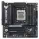ASUS MOTHERBOARD TUF GAMING B850M-PLUS WIFI7 ,AM5, MATX | Μητρικές | Εξαρτήματα-Αναβάθμιση |