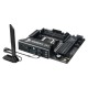ASUS MOTHERBOARD TUF GAMING B850M-PLUS WIFI7 ,AM5, MATX | Μητρικές | Εξαρτήματα-Αναβάθμιση |