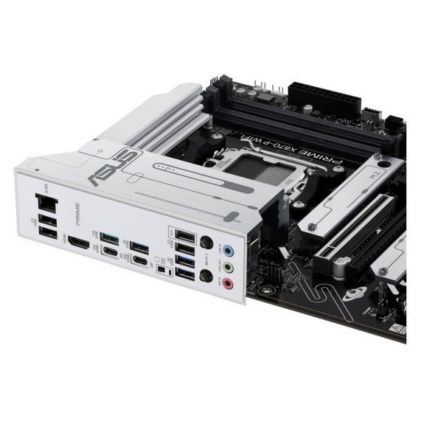 ASUS MOTHERBOARD PRIME X870-P WIFI ,DDR5 ,ATX, AM5 - PC & Περιφερειακά & Αναβάθμιση
