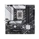 ASUS MOTHERBOARD PRIME B760M-A WIFI D4, 1700, DDR4, MATX | sup-ob | XML |