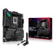 ASUS MOTHERBOARD ROG STRIX B860-F GAMING WIFI,DDR5 ,1851 ATX | Μητρικές | Εξαρτήματα-Αναβάθμιση |