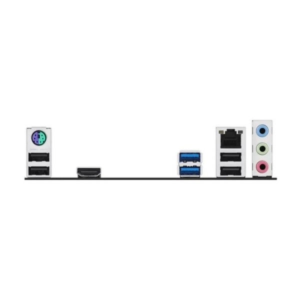 ASUS MOTHERBOARD PRIME H610M-K D4 ARGB, 1700, DDR4, MATX | Μητρικές | Εξαρτήματα-Αναβάθμιση |