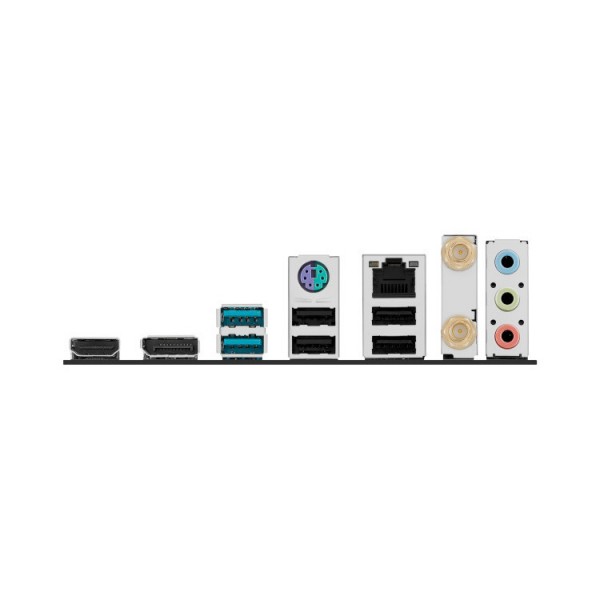 ASUS MOTHERBOARD PRIME H810M-A WIFI, DDR5, 1851, MATX | Μητρικές | Εξαρτήματα-Αναβάθμιση |