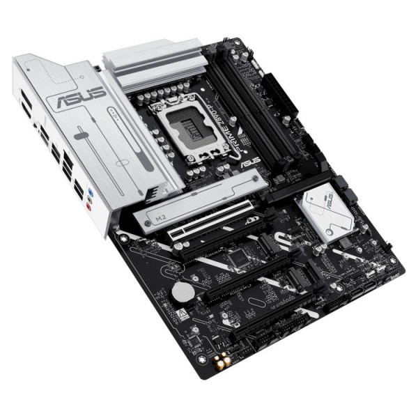 ASUS MOTHERBOARD PRIME Z890-P, 1851, DDR5, ATX | Μητρικές | Εξαρτήματα-Αναβάθμιση |