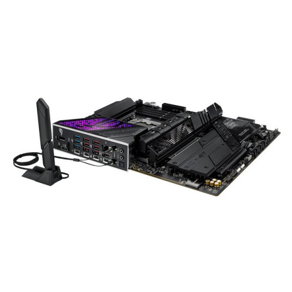 ASUS MOTHERBOARD ROG STRIX Z890-E GAMING WIFI, 1851, DDR5, ATX | Μητρικές | Εξαρτήματα-Αναβάθμιση |