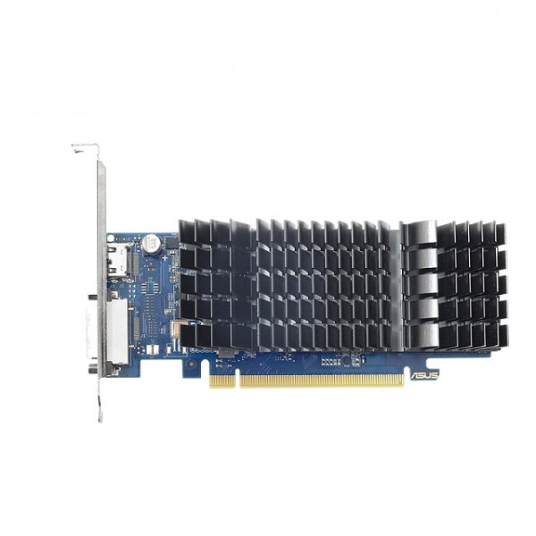 ASUS VGA GT1030-SL-2G-BRK, 2048MB, GDDR5 - Asus