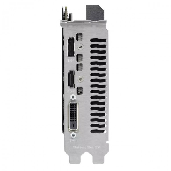 ASUS VGA DUAL-RTX3050-O8G-V2, 8GB, GDDR6 | sup-ob | XML |