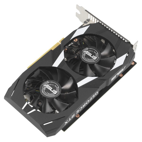 ASUS VGA DUAL-RTX3050-O6G, 6GB, GDDR6 | sup-ob | XML |