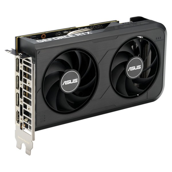 ASUS VGA DUAL-RTX5050-O8G, 8GB GDDR6 - PC & Περιφερειακά & Αναβάθμιση