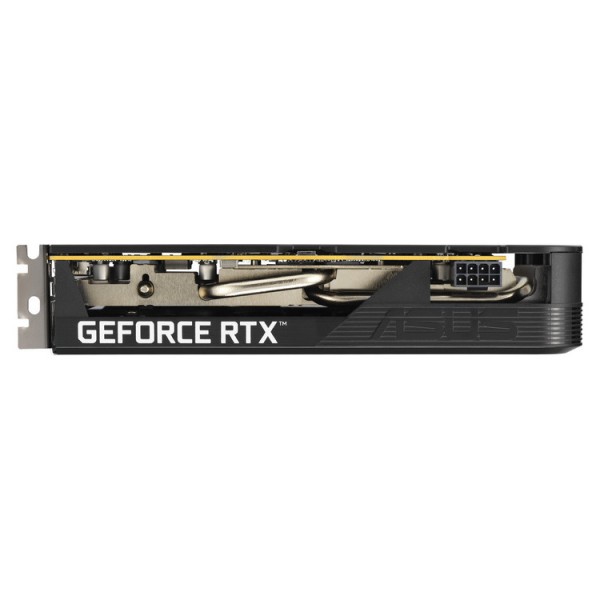 ASUS VGA DUAL-RTX5050-O8G, 8GB GDDR6 | Κάρτες Γραφικών | Εξαρτήματα-Αναβάθμιση |