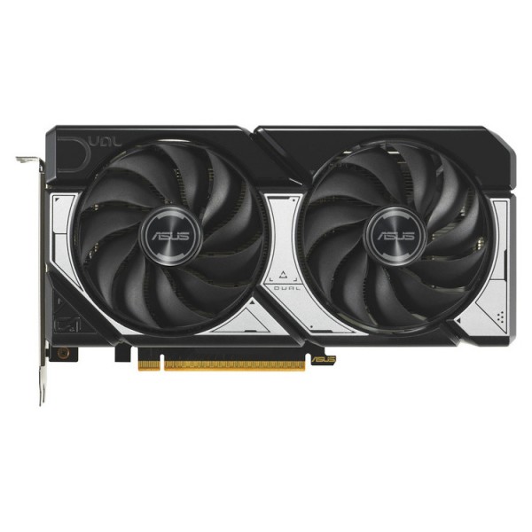 ASUS VGA DUAL-RTX5060-O8G, 8GB, GDDR7 - Asus