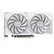 ASUS VGA DUAL-RTX5060-O8G-WHITE, 8GB, GDDR7 | Κάρτες Γραφικών | Εξαρτήματα-Αναβάθμιση |