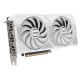 ASUS VGA DUAL-RTX5060-O8G-WHITE, 8GB, GDDR7 | Κάρτες Γραφικών | Εξαρτήματα-Αναβάθμιση |